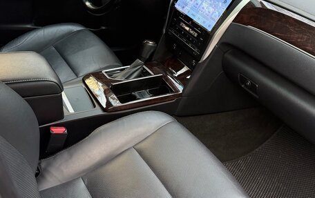 Toyota Camry, 2017 год, 2 600 000 рублей, 12 фотография
