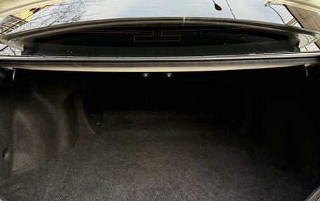 Toyota Camry, 2017 год, 2 600 000 рублей, 13 фотография