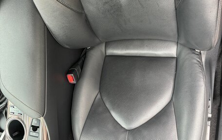 Toyota Camry, 2020 год, 2 550 000 рублей, 5 фотография