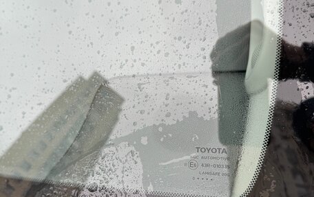 Toyota Camry, 2020 год, 2 550 000 рублей, 16 фотография
