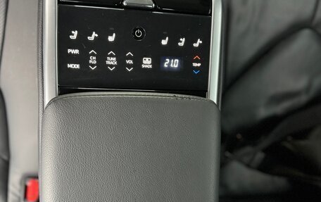 Toyota Camry, 2020 год, 2 550 000 рублей, 14 фотография