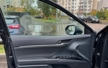 Toyota Camry, 2020 год, 2 550 000 рублей, 9 фотография