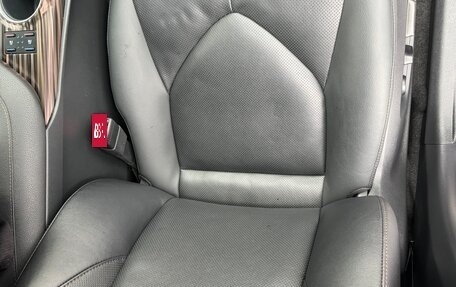 Toyota Camry, 2020 год, 2 550 000 рублей, 6 фотография
