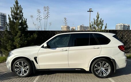 BMW X5, 2016 год, 3 490 000 рублей, 8 фотография