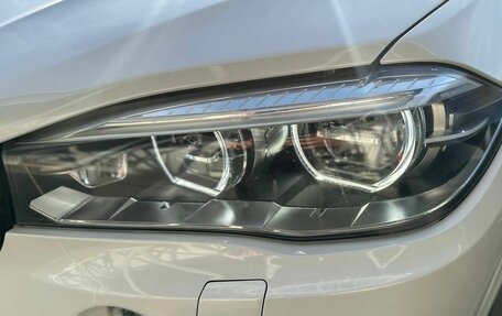 BMW X5, 2016 год, 3 490 000 рублей, 11 фотография