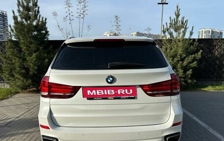 BMW X5, 2016 год, 3 490 000 рублей, 6 фотография