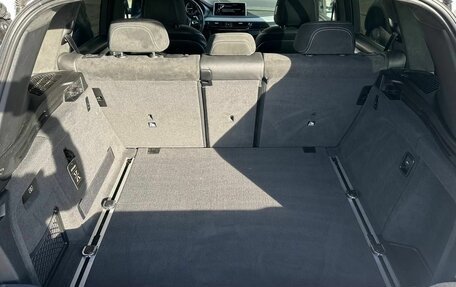 BMW X5, 2016 год, 3 490 000 рублей, 21 фотография