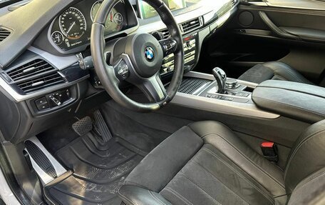 BMW X5, 2016 год, 3 490 000 рублей, 18 фотография