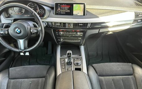 BMW X5, 2016 год, 3 490 000 рублей, 17 фотография