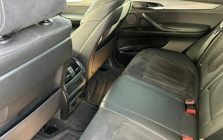 BMW X5, 2016 год, 3 490 000 рублей, 20 фотография