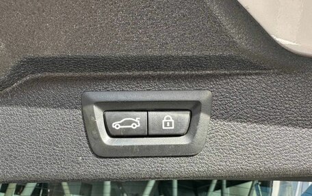 BMW X5, 2016 год, 3 490 000 рублей, 22 фотография