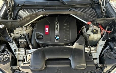 BMW X5, 2016 год, 3 490 000 рублей, 23 фотография