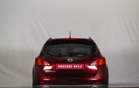 Nissan Murano, 2011 год, 1 339 000 рублей, 5 фотография