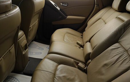 Nissan Murano, 2011 год, 1 339 000 рублей, 21 фотография