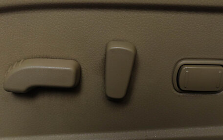 Nissan Murano, 2011 год, 1 339 000 рублей, 15 фотография