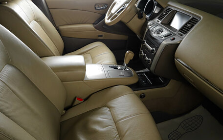 Nissan Murano, 2011 год, 1 339 000 рублей, 19 фотография