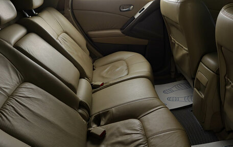 Nissan Murano, 2011 год, 1 339 000 рублей, 20 фотография