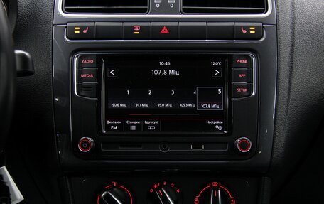 Volkswagen Polo VI (EU Market), 2018 год, 1 258 000 рублей, 21 фотография