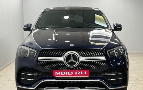 Mercedes-Benz GLE Coupe, 2020 год, 7 650 000 рублей, 3 фотография