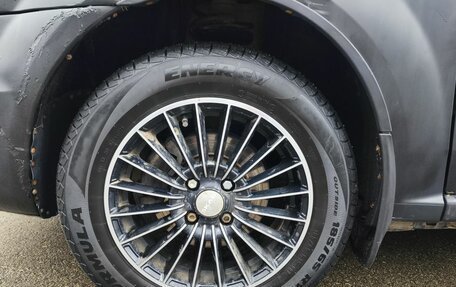 Renault Logan I, 2013 год, 320 000 рублей, 12 фотография