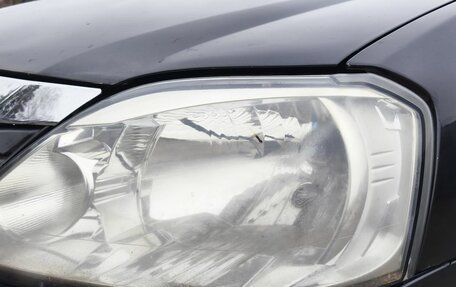 Renault Logan I, 2013 год, 320 000 рублей, 11 фотография