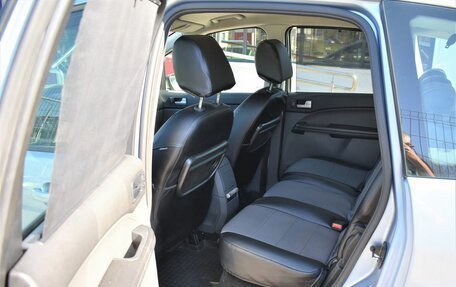 Ford C-MAX I рестайлинг, 2006 год, 399 000 рублей, 10 фотография