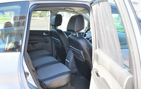 Ford C-MAX I рестайлинг, 2006 год, 399 000 рублей, 13 фотография