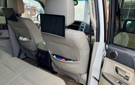 Mitsubishi Pajero IV, 2020 год, 3 370 000 рублей, 9 фотография