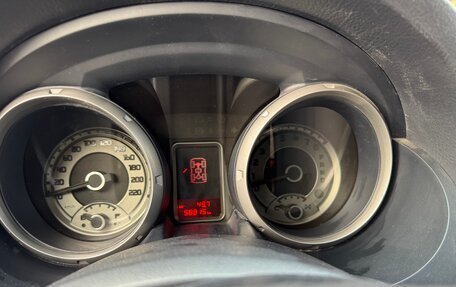 Mitsubishi Pajero IV, 2020 год, 3 370 000 рублей, 11 фотография