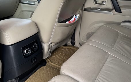 Mitsubishi Pajero IV, 2020 год, 3 370 000 рублей, 14 фотография