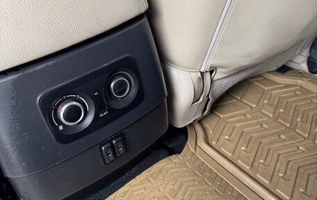 Mitsubishi Pajero IV, 2020 год, 3 370 000 рублей, 13 фотография