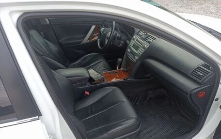 Toyota Camry, 2010 год, 1 320 000 рублей, 5 фотография