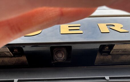 Mitsubishi Pajero IV, 2020 год, 3 370 000 рублей, 17 фотография