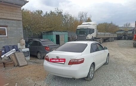 Toyota Camry, 2010 год, 1 320 000 рублей, 3 фотография