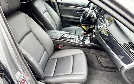 BMW 5 серия, 2016 год, 2 700 000 рублей, 9 фотография