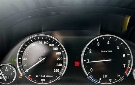 BMW 5 серия, 2016 год, 2 700 000 рублей, 15 фотография