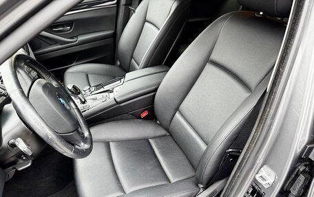 BMW 5 серия, 2016 год, 2 700 000 рублей, 10 фотография