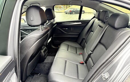 BMW 5 серия, 2016 год, 2 700 000 рублей, 11 фотография