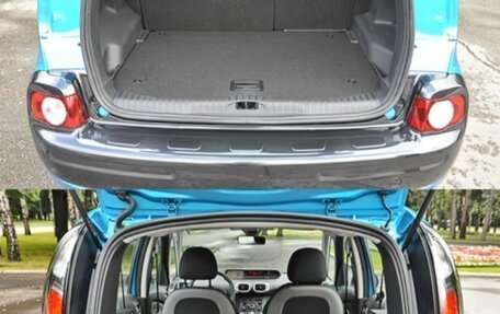 Citroen C3 Picasso I, 2012 год, 510 000 рублей, 11 фотография