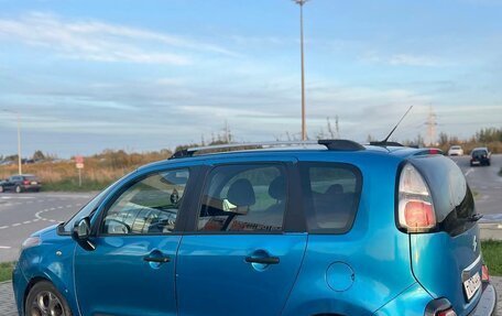 Citroen C3 Picasso I, 2012 год, 510 000 рублей, 3 фотография