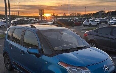 Citroen C3 Picasso I, 2012 год, 510 000 рублей, 7 фотография