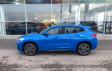 BMW X2, 2019 год, 3 700 000 рублей, 2 фотография
