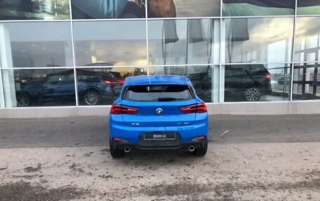 BMW X2, 2019 год, 3 700 000 рублей, 4 фотография