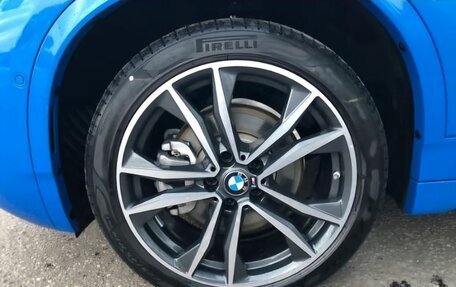 BMW X2, 2019 год, 3 700 000 рублей, 12 фотография