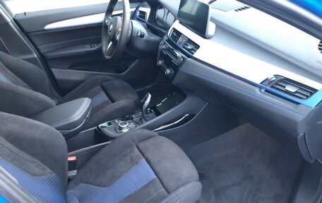 BMW X2, 2019 год, 3 700 000 рублей, 8 фотография