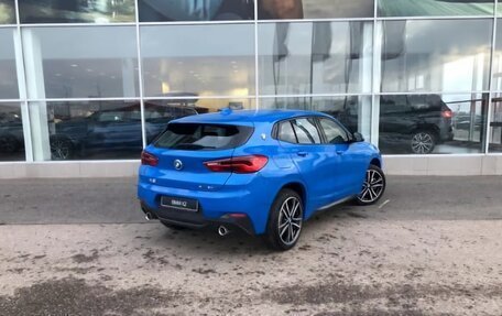 BMW X2, 2019 год, 3 700 000 рублей, 6 фотография