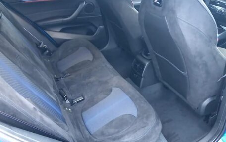 BMW X2, 2019 год, 3 700 000 рублей, 11 фотография