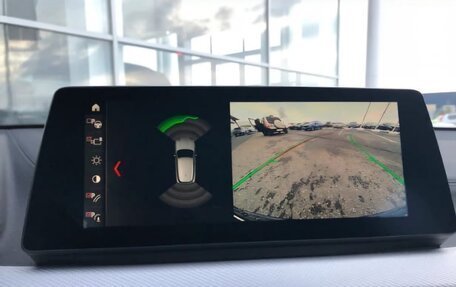 BMW X2, 2019 год, 3 700 000 рублей, 10 фотография