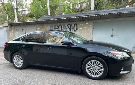 Lexus ES VII, 2014 год, 1 700 000 рублей, 3 фотография