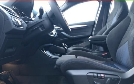 BMW X2, 2019 год, 3 700 000 рублей, 9 фотография